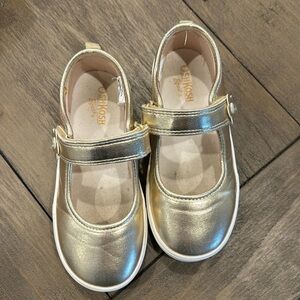 Oshkosh B’Gosh Mary Jane